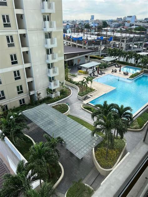 Condo For Sale In Balintawak .